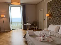 Grand Hotel & des Anglais Spa