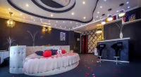 Hotel Daytona Palace Hotels in Volla