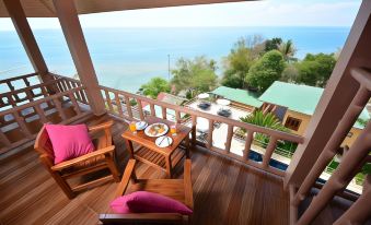 Haad YAO Bayview Resort & Spa