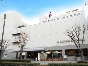 加古川廣場酒店
