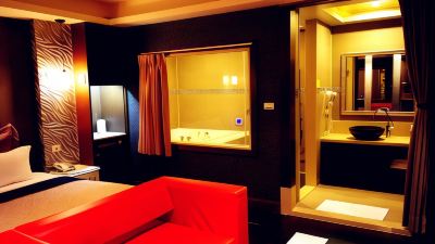 Business Double Room