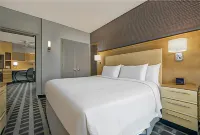 TownePlace Suites Sacramento Elk Grove エルクグローブのホテル