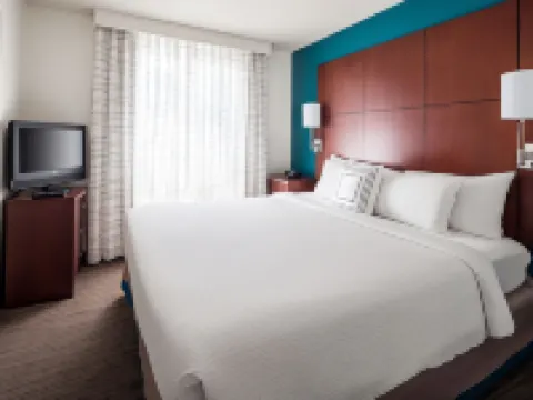 聖拉蒙居家酒店 聖拉蒙酒店