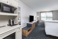 Hilton Garden Inn Oakland/San Leandro Hotels in San Leandro