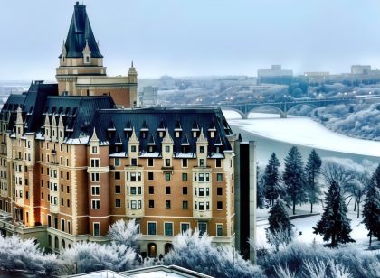 Delta Hotels Bessborough