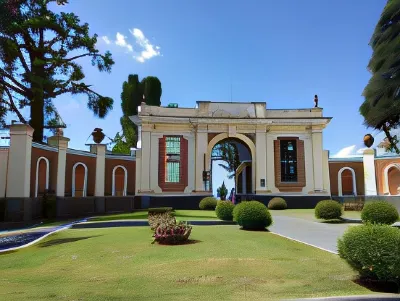 Villa CUA Отели рядом с достопримечательностью «Геркуланум»