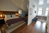 O Paço - Exclusive Accommodation Hotels in Томар
