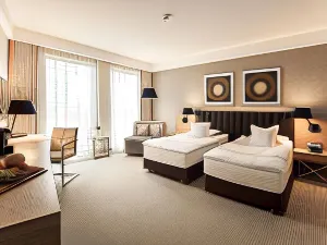 GrandHotel Tiffi