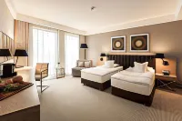 GrandHotel Tiffi - spa