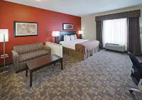 Holiday Inn Lincoln Southwest Hotels near Nebraska State Capitol