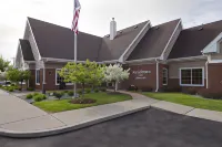 Residence Inn Buffalo Galleria Mall Hotels in Cheektowaga