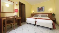 Hotel Florence Milano Hotels in Mailand