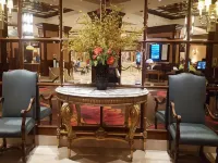 Silver Legacy Resort Casino