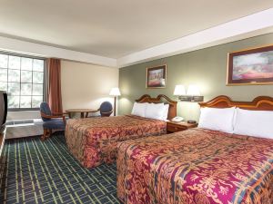 Days Inn by Wyndham Dumfries Quantico