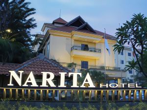 Narita Classic Hotel