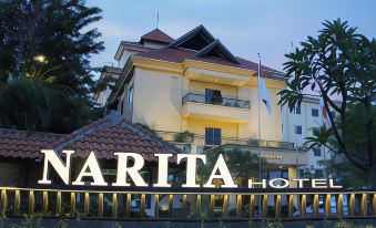 Narita Hotel Surabaya