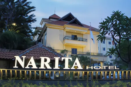 Narita Hotel Surabaya