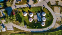 Plitvice Holiday Resort Hotels in Grabovac