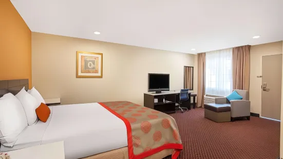 Ramada by Wyndham Culver City