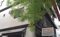 Boracay Travelodge Beach Resort