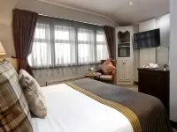 Pennine Manor Hotel Hoteles cerca de Universidad de Huddersfield