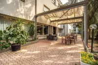 Scheppers Hotel Các khách sạn ở 