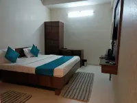 HOTEL HALLMARK Hotels in Kota