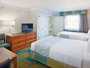 NORWOOD INN & SUITES MERRILLVILLE