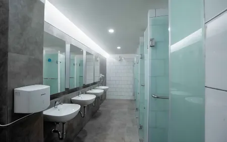 Bobopod Mega Mall, Bekasi