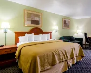 Baymont by Wyndham Williamsburg Отели в г. Вильямсбург