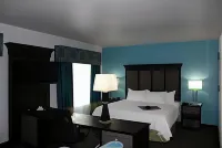 Hampton Inn Cotulla Hoteles en Cotulla