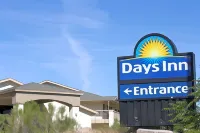 Days Inn by Wyndham Globe, Arizona Hotels in Globe