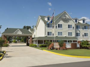 Country Inn & Suites by Radisson, Covington, LA