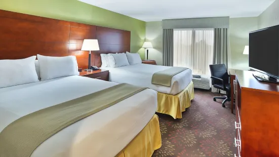 Holiday Inn Express & Suites Frankenmuth