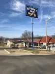 Budget Inn Madill Hotel a Tishomingo