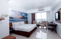 Ascent Premiere Hotel and Convention Hotels in Kedungkandang