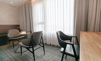 Withstay Hotel