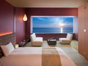 Hoshino Resorts Kai Beppu