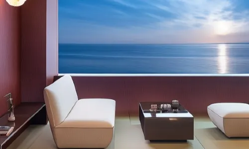 Hoshino Resorts Kai Beppu