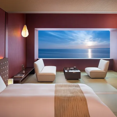 Hoshino Resorts Kai Beppu