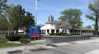 Suburban Studios Mentor - Cleveland Northeast Hôtels à : Mentor