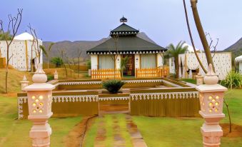 Serene Aravali Spa & Resort