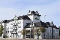 Wingate by Wyndham Lethbridge West Lethbridge Towne Centre附近的飯店