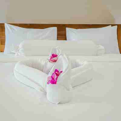 Calao Kep Residence Hotel Rooms