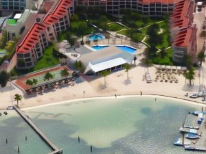 Ocean Spa Hotel – All Inclusive