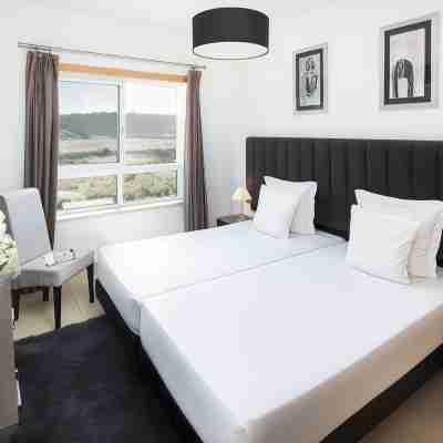 The Beachfront - Praia d'El Rey Golf & Beach Resort Rooms