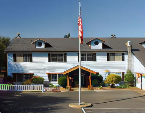 Scp Depoe Bay Hotels in Gleneden Beach