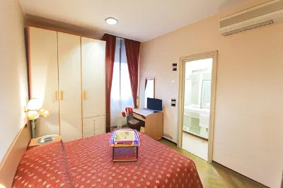 Hotel Principe Hôtels à : Vigoleno