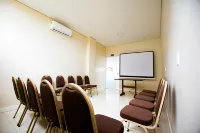 Hotel Alji Salto Hotels in Salto