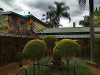 Africas Eden Guesthouse Hotels in Waterberg District Municipality